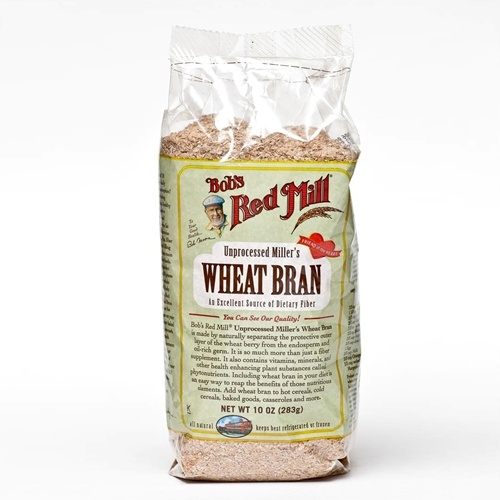 Millers Natural Foods Millers Natural Foods