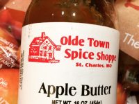 Apple Butter