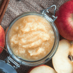 applesauce